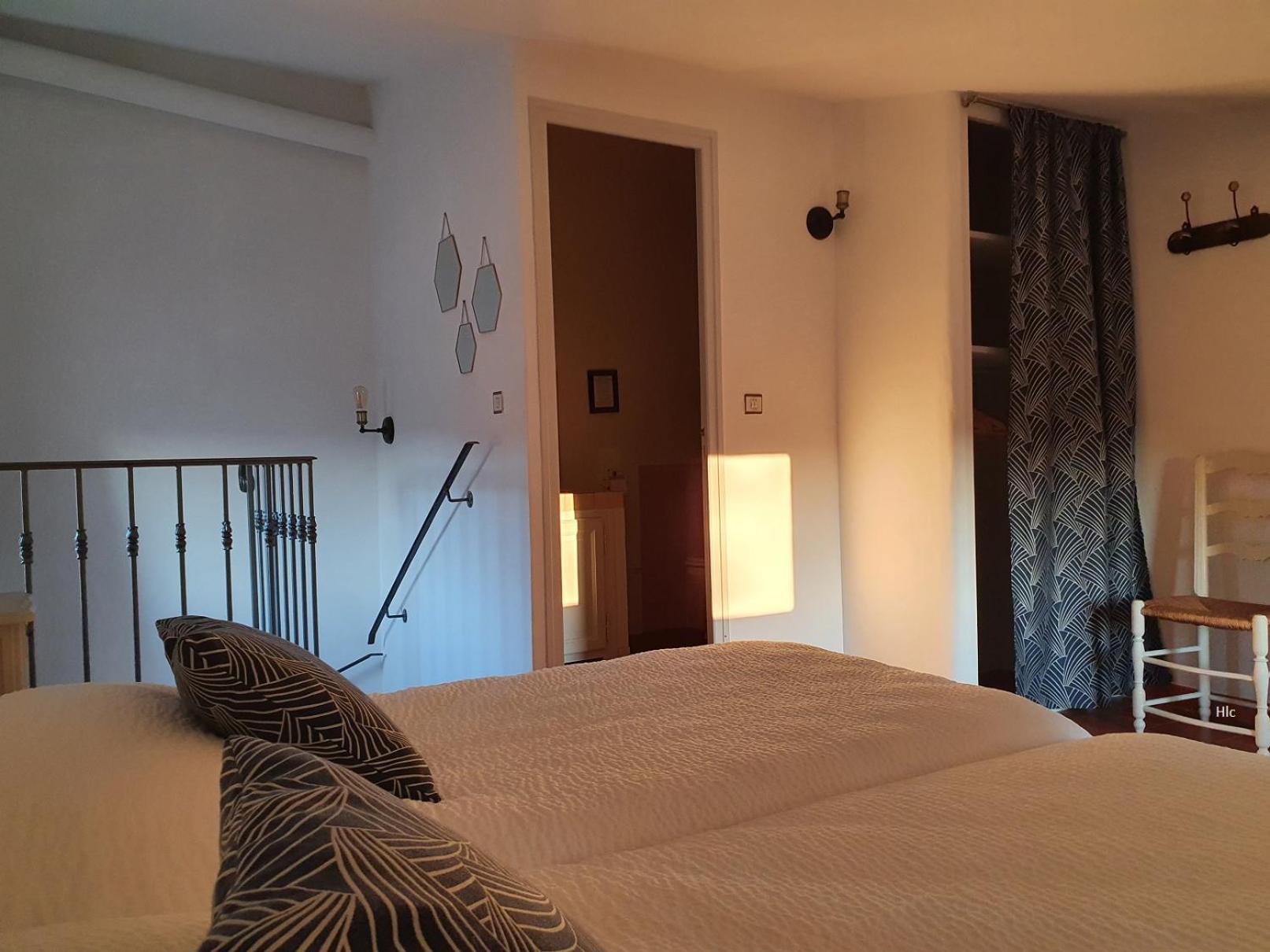 Les Demeures Du Clos Niozelles Cameră foto