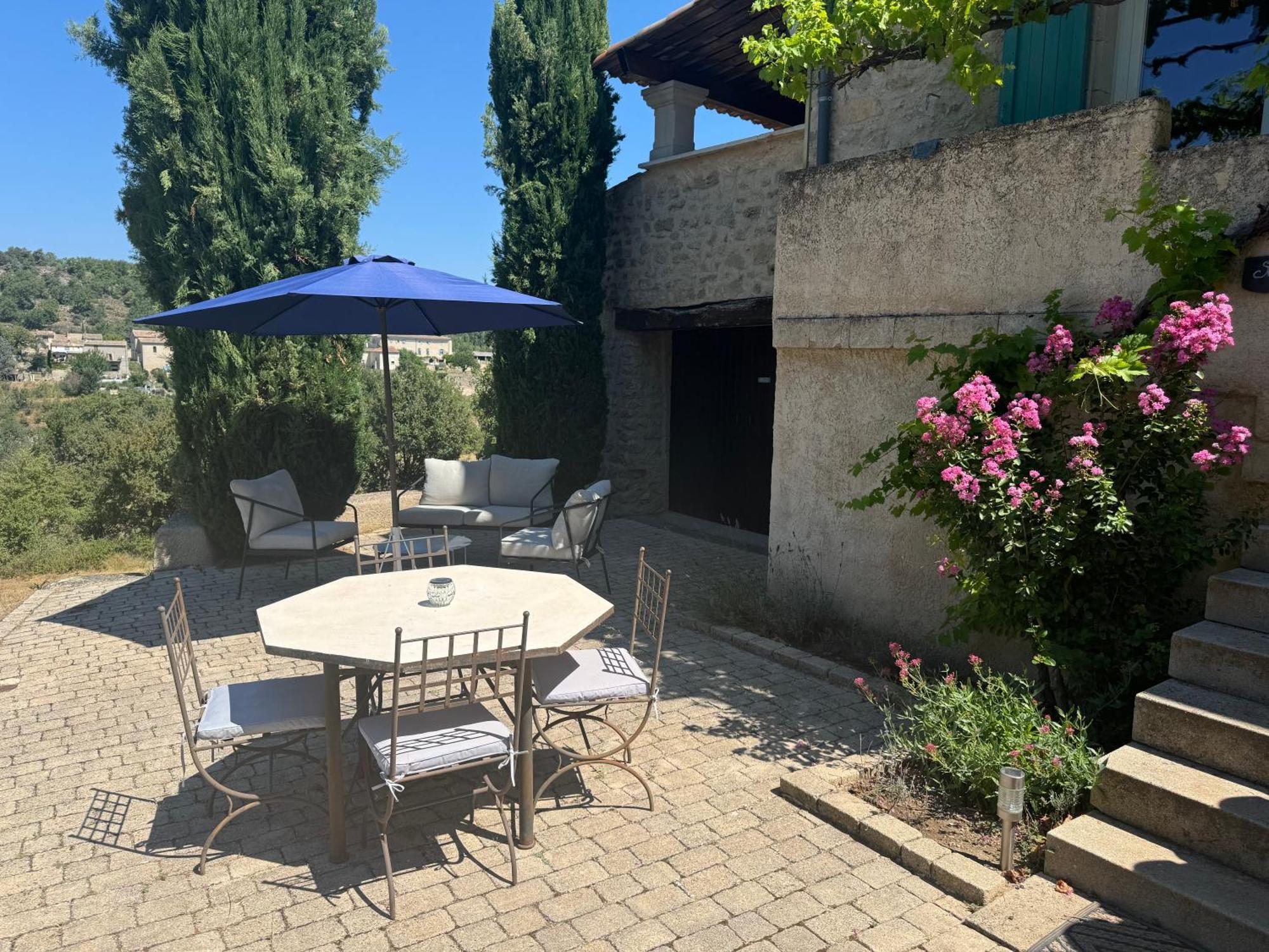 Les Demeures Du Clos Niozelles Exterior foto